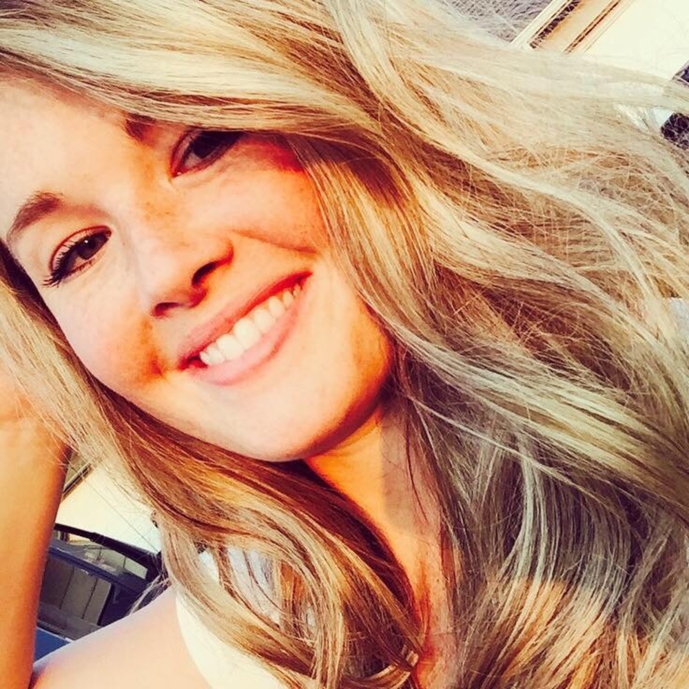 Meet your Posher, Jen